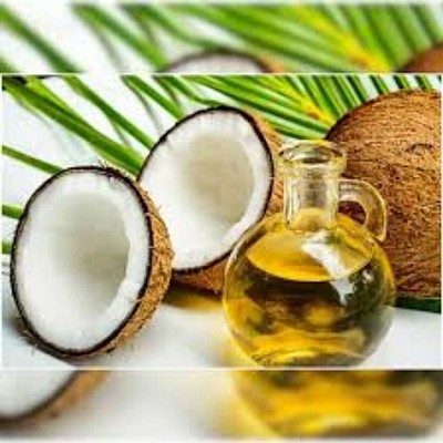 Coconut Oil